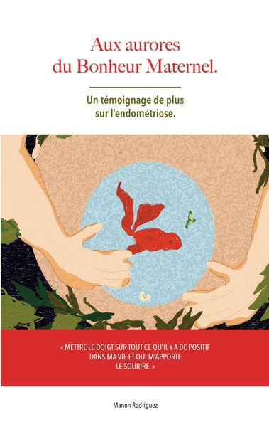 Picture of aux aurores du bonheur maternel