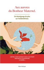 Picture of aux aurores du bonheur maternel