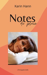 Image de Notes de pluie