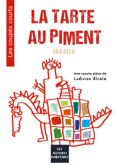 Image de La tarte au piment