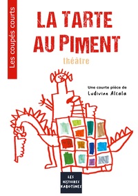 Image de La tarte au piment