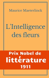 Picture of L'Intelligence des fleurs