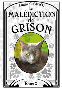 Picture of La Malédiction de Grison