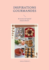 Image de Inspirations gourmandes