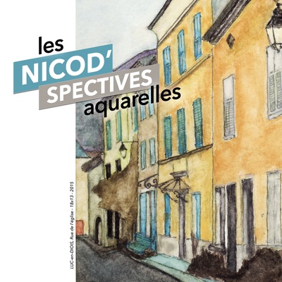 Picture of Les nicod'spectives