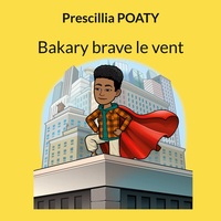 Image de Bakary brave le vent