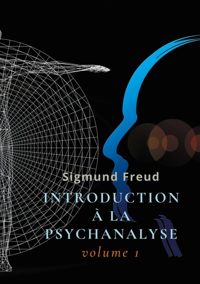 Picture of Introduction à la psychanalyse