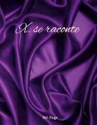 Image de X. se raconte