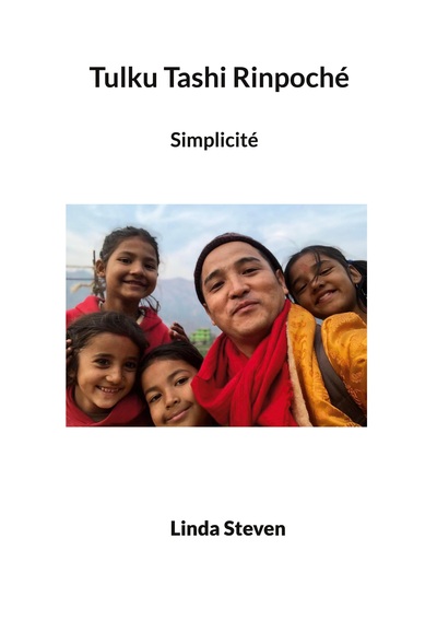 Image de Tulku Tashi Rinpoché