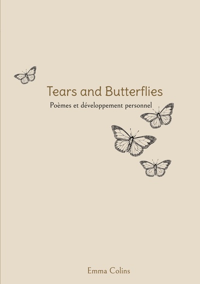 Picture of Tears and Butterflies