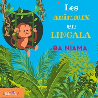 Image de Les animaux en lingala pour enfants