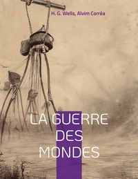 Picture of La guerre des mondes