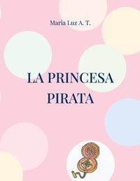 Picture of La princesa pirata