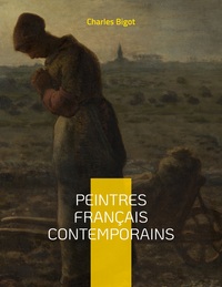 Picture of Peintres français contemporains