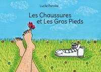 Picture of Les Chaussures et Les Gros pieds
