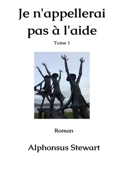 Picture of Je n'appellerai pas à l'aide