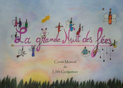 Picture of La Grande Nuit des Fees
