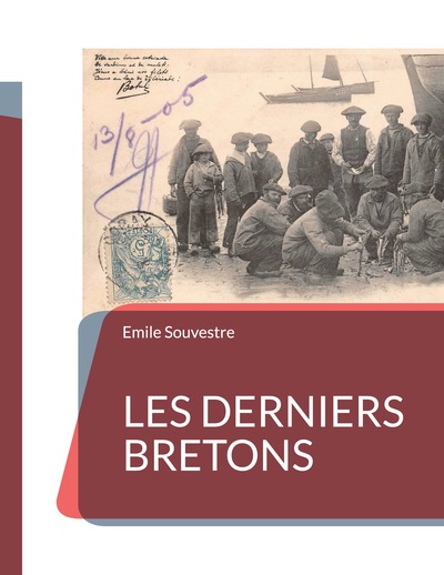 Picture of Les Derniers Bretons