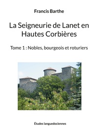 Picture of La Seigneurie de Lanet en Hautes Corbières