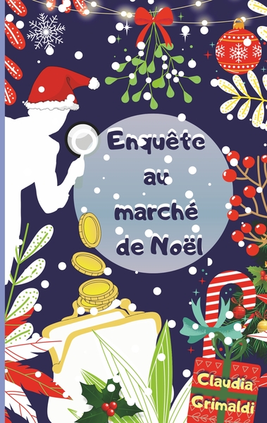Picture of Enquête au marché de Noël