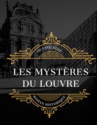 Image de Les Mystères du Louvre