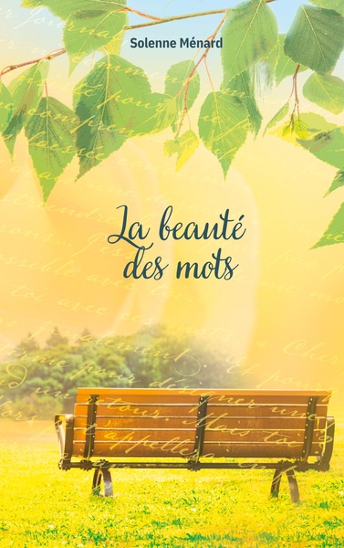 Picture of La beauté des Mots