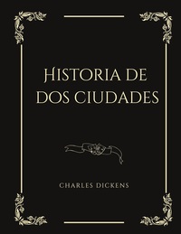 Picture of Historia de dos ciudades