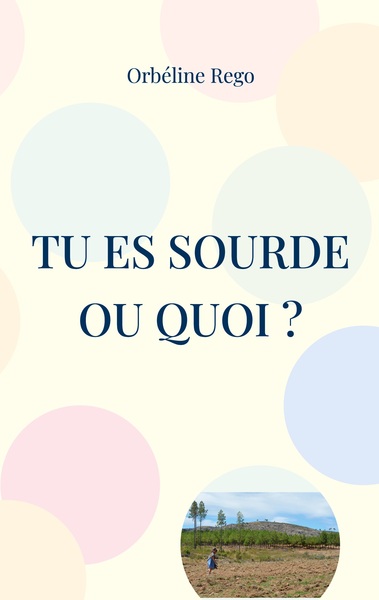 Picture of Tu es sourde ou quoi ?