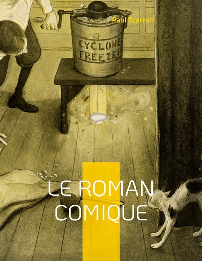 Picture of Le Roman Comique