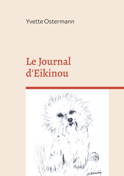 Image de Le Journal d'Eikinou