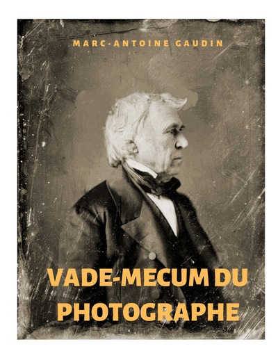 Image de Vade-mecum du photographe