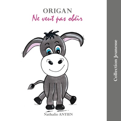 Image de Origan ne veut pas obéir