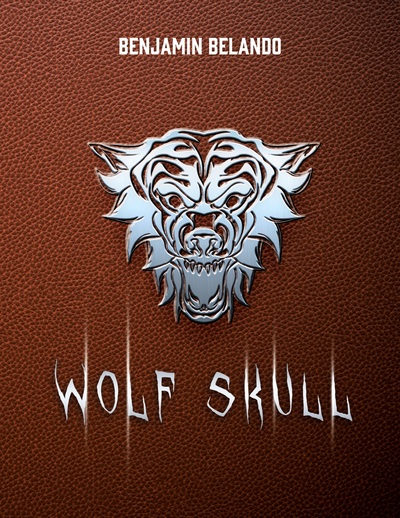 Image de Wolf Skull