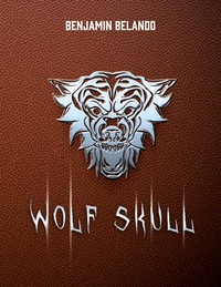 Image de Wolf Skull