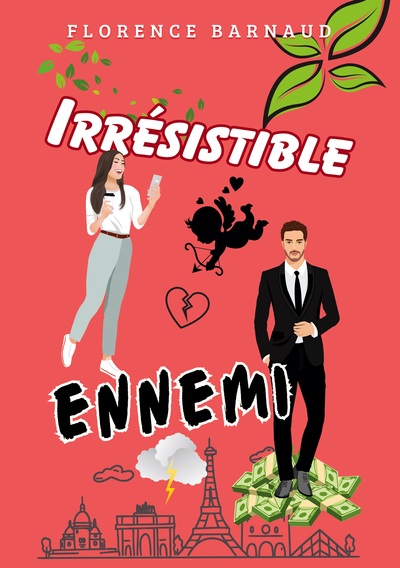 Picture of Irrésistible ennemi