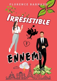 Picture of Irrésistible ennemi