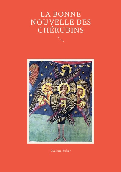 Image de La Bonne Nouvelle des Chérubins