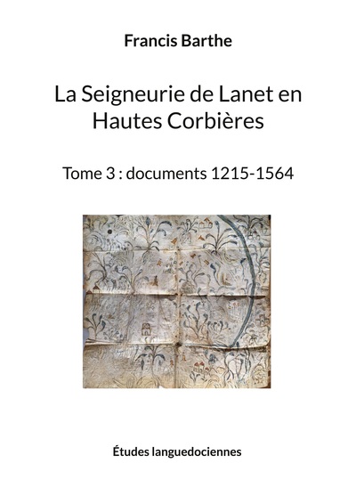 Picture of La Seigneurie de Lanet en Hautes Corbières
