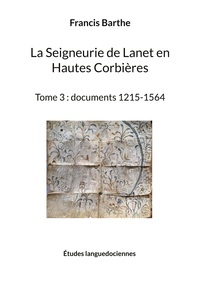 Picture of La Seigneurie de Lanet en Hautes Corbières