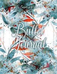Image de Bullet Journal - Aquarelle Paradis