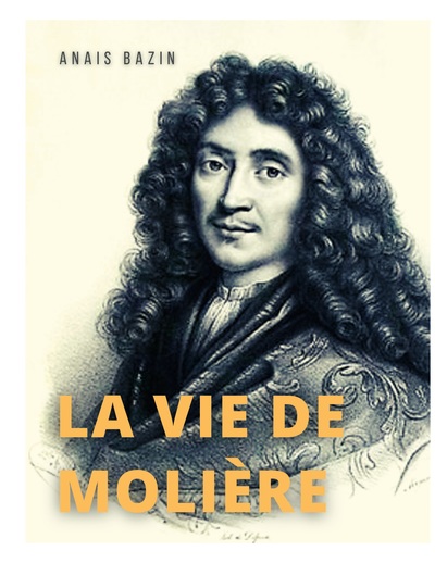 Image de La vie de Molière
