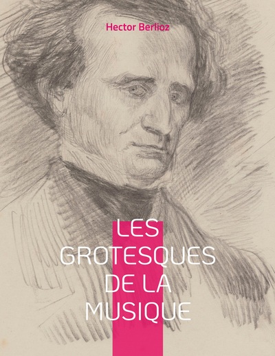 Image de Les grotesques de la musique