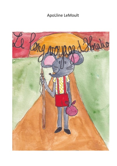 Image de Le long voyage d'Horatio