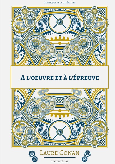 Image de A l'oeuvre et à l'épreuve