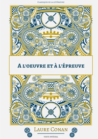 Image de A l'oeuvre et à l'épreuve