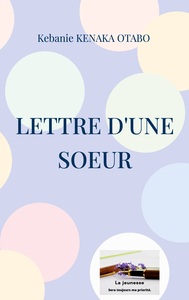Picture of Lettre d'une soeur