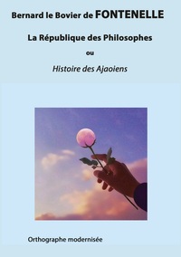 Picture of La République des Philosophes