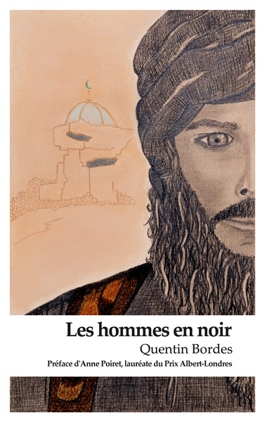 Picture of Les hommes en noir