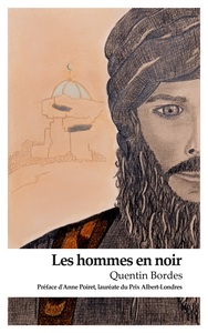 Picture of Les hommes en noir