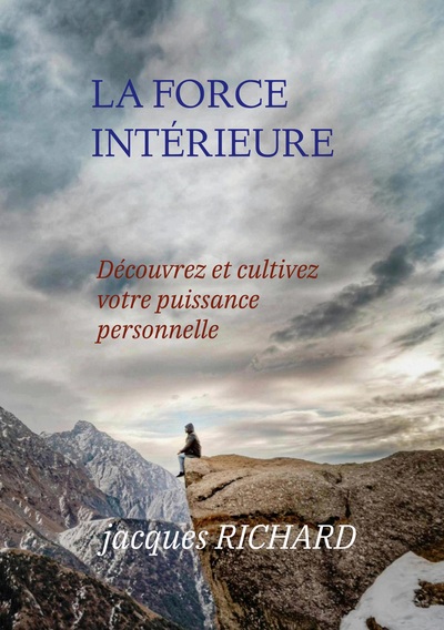 Picture of La force intérieure